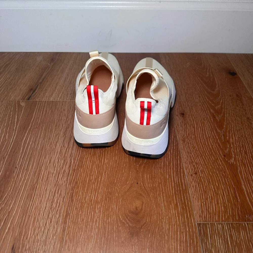 Sorel KINETIC™ Impact II Women's Sneaker NWOT - Picture 4 of 8